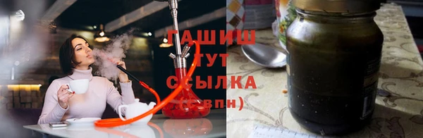 хмурый Алзамай
